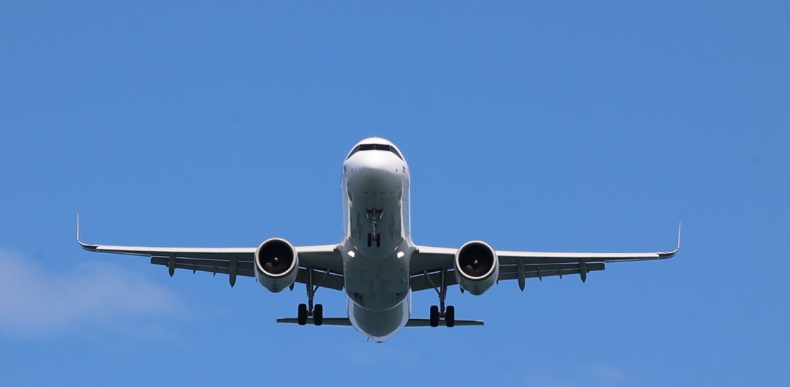 Aircraft photo