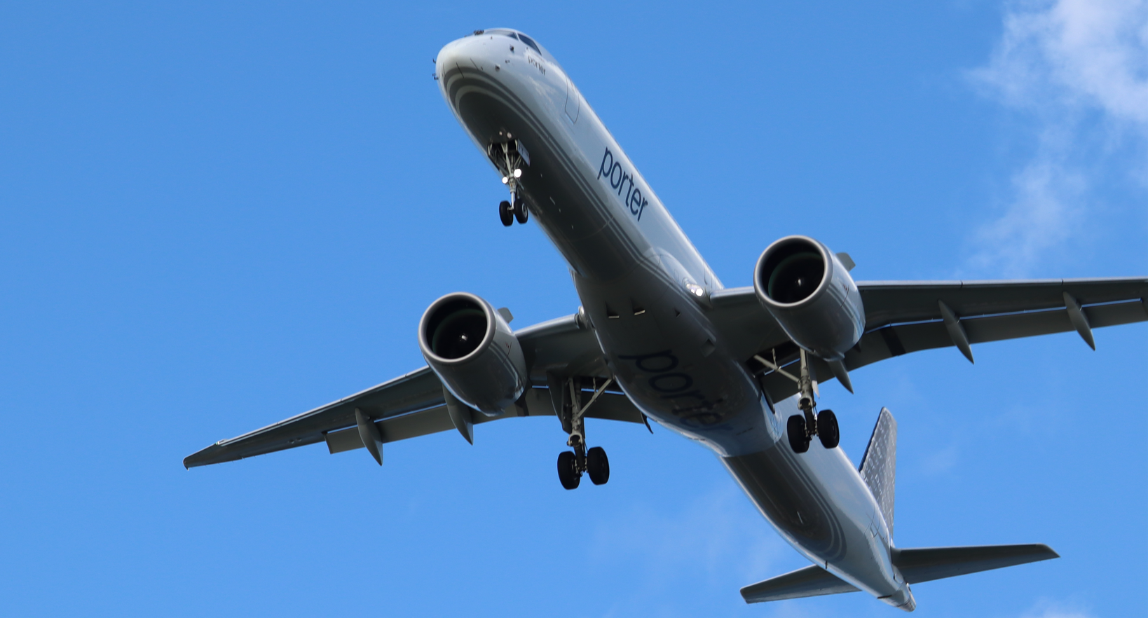 Aircraft photo